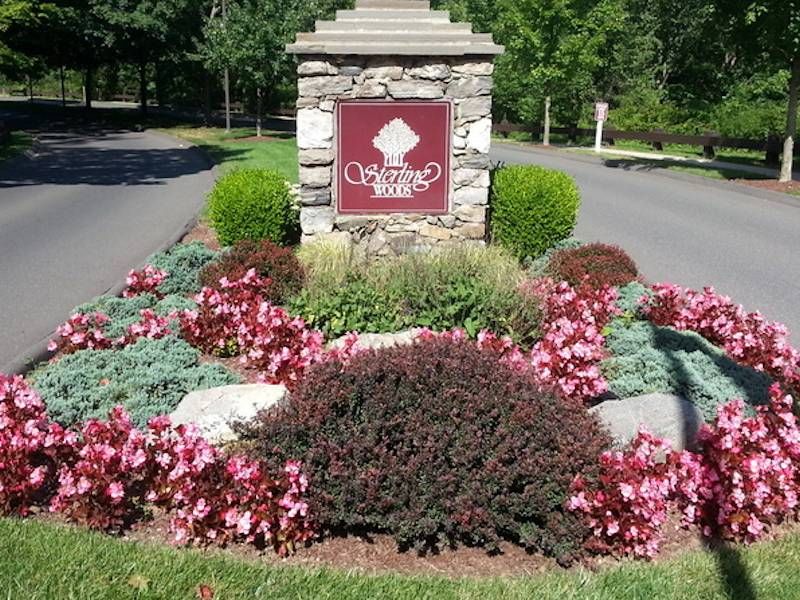 Sterling Woods