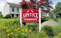 Aspetuck Condominium