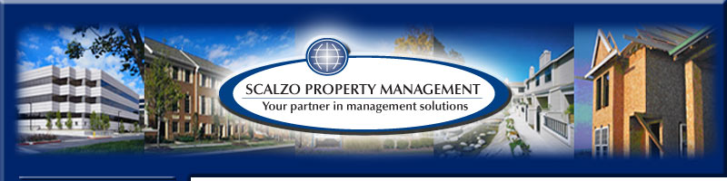 Scalzo Property Management Banner