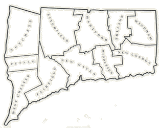 Coverage Map
