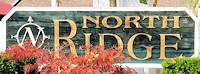 North Ridge